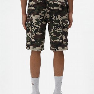 DICKIES SHORTS - MILLERVILLE SHORT CAMOUFLAGE 2 thumbnail