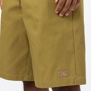 DICKIES SHORTS - MULTI-POCKET 13 GREEN MOSS 3 thumbnail