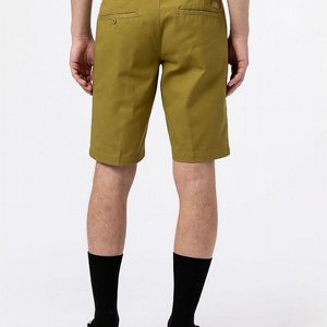 DICKIES SHORTS - SLIM FIT SHORT MOSS GREEN 2 thumbnail