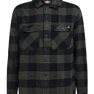 DICKIES SKJORTA - SACRAMENTO DEEP DEPTS