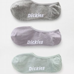 DICKIES SOCKS - INVISIBLE SOCK