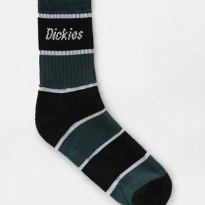 DICKIES SOCKS - OAKHAVEN NAVY BLUE