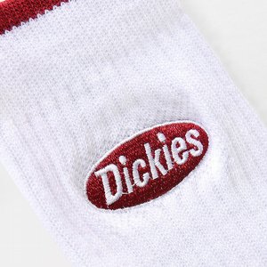 DICKIES SOCKS - SAXMAN WHITE 2 thumbnail