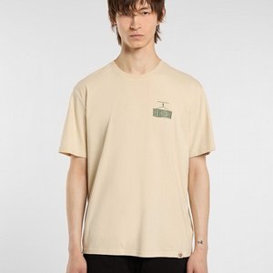 DICKIES T-SHIRT - APISON TEE SANDFRG 2 thumbnail