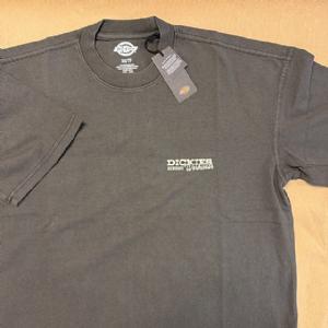 DICKIES T-SHIRT - AVONDALE TEE SS BLACK 2 thumbnail