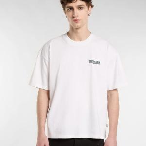 DICKIES T-SHIRT - AVONDALE TEE SS OFF WHITE 2 thumbnail