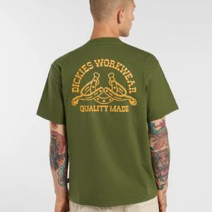 DICKIES T-SHIRT - BETTSVILLE