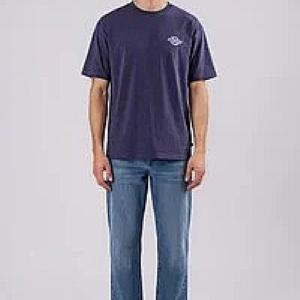 DICKIES T-SHIRT - CHINLE SS TEE NAVY 2 thumbnail