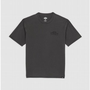 DICKIES T-SHIRT - CHRISTIANA GD BLACK 4 thumbnail