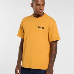 DICKIES T-SHIRT -DARRYOEWN SS SUNFLOWER 2 thumbnail