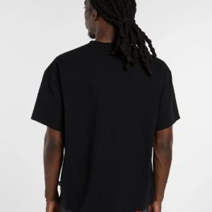 DICKIES T-SHIRT - DERBY SS BLACK 2 thumbnail