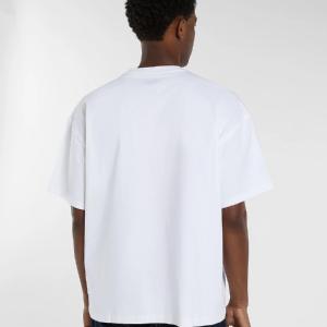 DICKIES T-SHIRT - DERBY SS WHITE 2 thumbnail