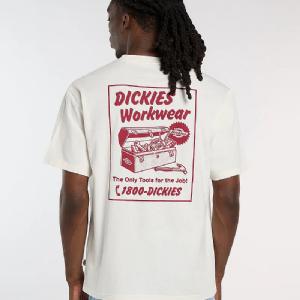 DICKIES T-SHIRT - DRY RIDGE