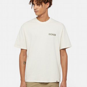 DICKIES T-SHIRT - HIGH FLYING WORKWEAR TEE SS VIT 2 thumbnail