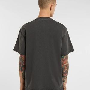 DICKIES T-SHIRT -NASHPORT TEE SS BLACK