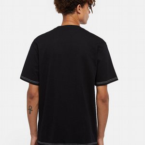 DICKIES T-SHIRT - PHILIPSBURG BLACK 2 thumbnail