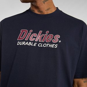 DICKIES T-SHIRT - WILLISTON MRKBL 6 thumbnail