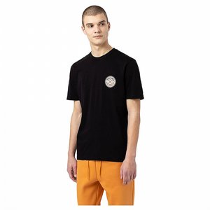 DICKIES T-SHIRT - WOODINVILLE BLACK