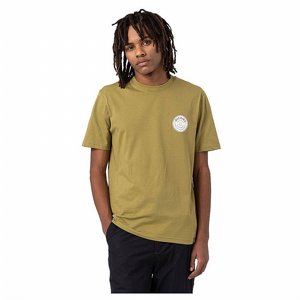 DICKIES T-SHIRT - WOODINVILLE GREEN
