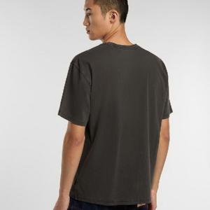 DICKIES T-SHIRT - X HARLEY DAVIDSON BLACK 2 thumbnail