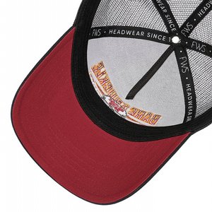 JJ HATS- Bare Knuckle Trucker Cap 4 thumbnail