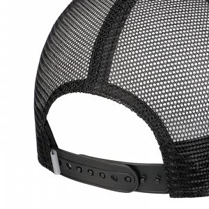 JJ HATS- Bare Knuckle Trucker Cap 3 thumbnail
