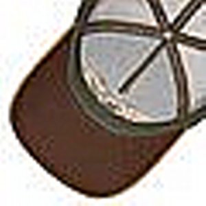 JJ HATS- Dont Wake The Snake Trucker Cap 3 thumbnail