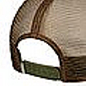 JJ HATS- Dont Wake The Snake Trucker Cap 2 thumbnail