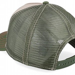 JJ HATS- Greaser Joes Trucker Cap 2 thumbnail