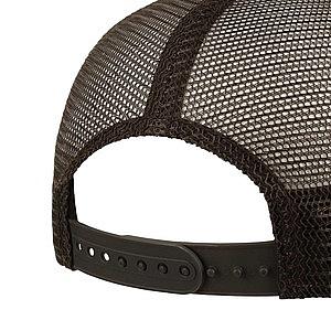 JJ HATS - TRUCKER CAP FAMOS BY JJ HATS 4 thumbnail