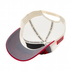 KING KEROSIN - 3D TRUCKER CAP "PANHEAD" 3 thumbnail