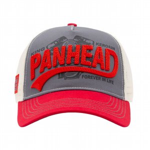 KING KEROSIN - 3D TRUCKER CAP "PANHEAD"