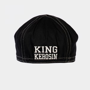 KING KEROSIN - CYCLING CAP NY RACER 5 thumbnail