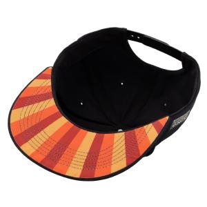 KING KEROSIN - FLATBRIM CAP- �SHOVELHEAD � 2 thumbnail