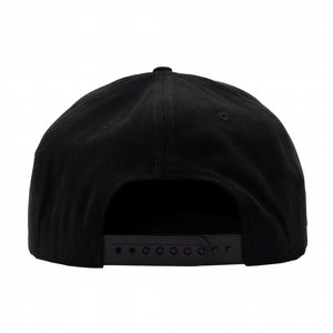 KING KEROSIN - FLATBRIM CAP- SUPPORT DAY DRINKNING BLACK 4 thumbnail