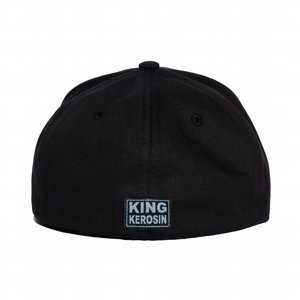 KING KEROSIN - FLATBRIM CAP- WISH YOU WERE BEER 4 thumbnail