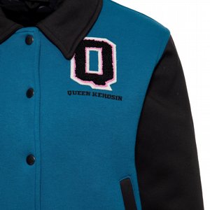 KING KEROSIN - JACKA COLLEGE ROCKABILLY KITTEN PETROL 4 thumbnail