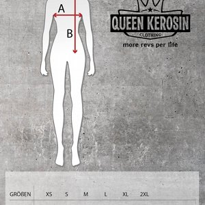 KING KEROSIN - TOPP U-BOOT T-SHIRT LEO 4 thumbnail