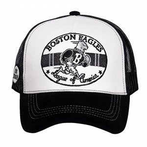 KING KEROSIN - TRUCKER CAP »BOSTON EAGLES« 3 thumbnail