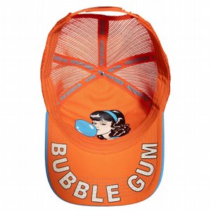 KING KEROSIN - TRUCKER CAP BUBBEL GUM 6 thumbnail