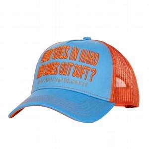 KING KEROSIN - TRUCKER CAP BUBBEL GUM