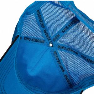 KING KEROSIN - TRUCKER CAP �COWBOY�S SLUT� 4 thumbnail