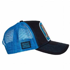 KING KEROSIN - TRUCKER CAP �COWBOY�S SLUT� 2 thumbnail