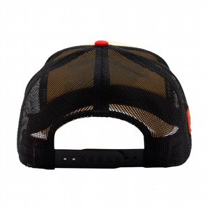 KING KEROSIN - TRUCKER CAP FASTER THAN THE WIND BEIGE 3 thumbnail
