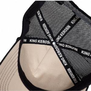 KING KEROSIN - TRUCKER CAP �I�AM A DIRTY OLD MAN 4 thumbnail