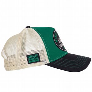 KING KEROSIN - TRUCKER CAP KING KEROSIN RACING" 2 thumbnail