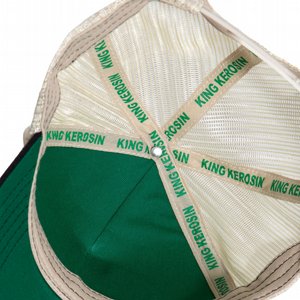 KING KEROSIN - TRUCKER CAP KING KEROSIN RACING" 4 thumbnail