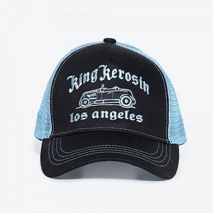 KING KEROSIN - TRUCKER CAP LOS ANGELES 2 thumbnail