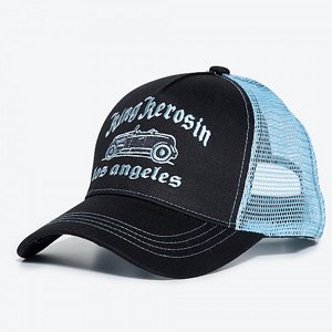 KING KEROSIN - TRUCKER CAP »LOS ANGELES«