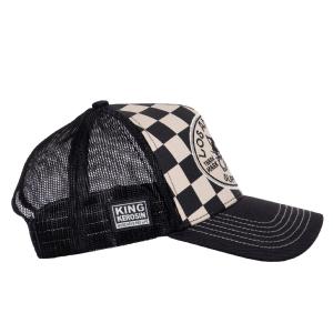 KING KEROSIN - TRUCKER CAP "LOS ANGELES SUPPLY CO" 2 thumbnail